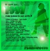 My Music Awards @ Adolescence - Floruspocus