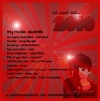 My Music Awards @ Adolescence - Katzo