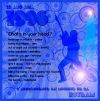 What's in your head ? @ Adolescence - RU-Team
